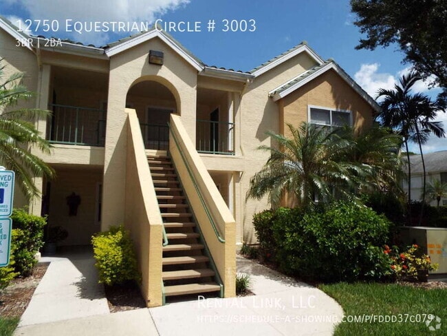 Building Photo - 12750 Equestrian Cir Rental