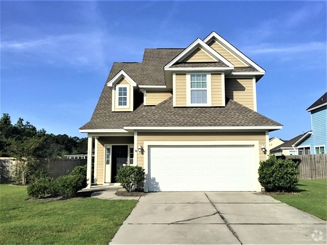 Building Photo - 307 Indigo Planters Ln Rental