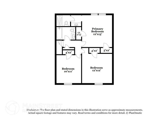 Photo - 7601 N Stoddard Ave