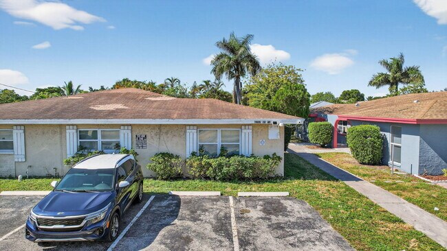 Photo - 1767-1773 NW 55th Ave Unit 1773