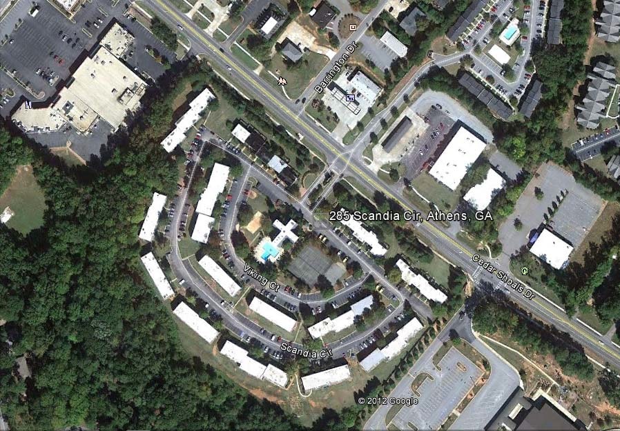 College Glen Condominiums - College Glen Condominiums