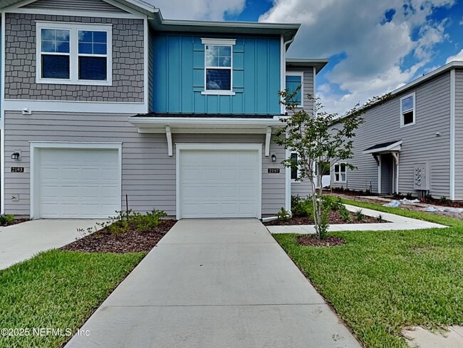 Photo - 2197 Windward Cay Ln Townhome