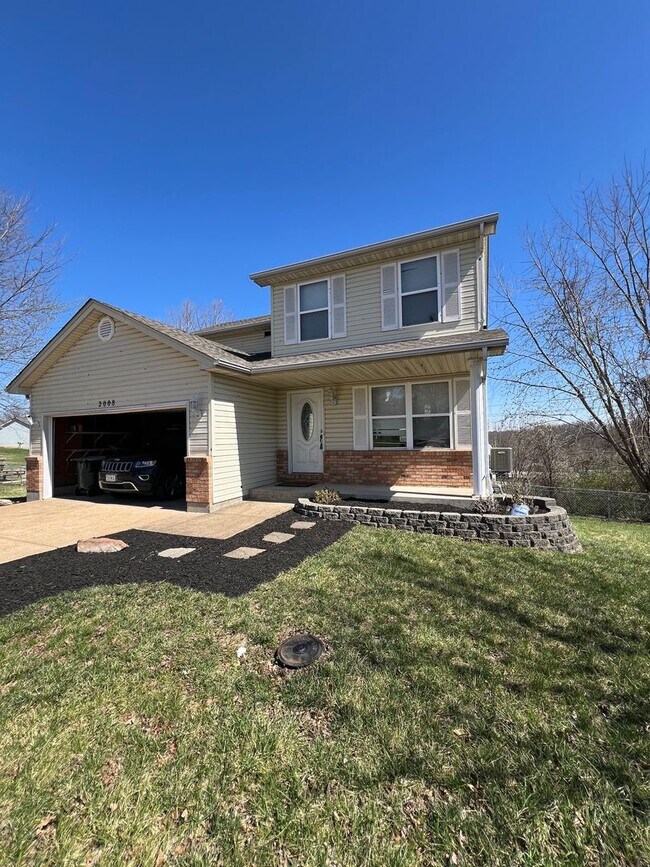 2008 Rosedale Ct