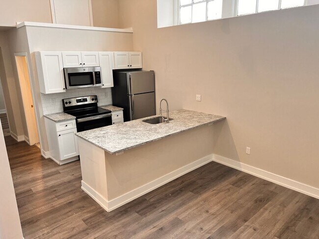 4627 E. Thompson-2 Bed