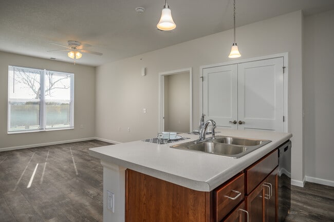 Photo - Trailside Lofts