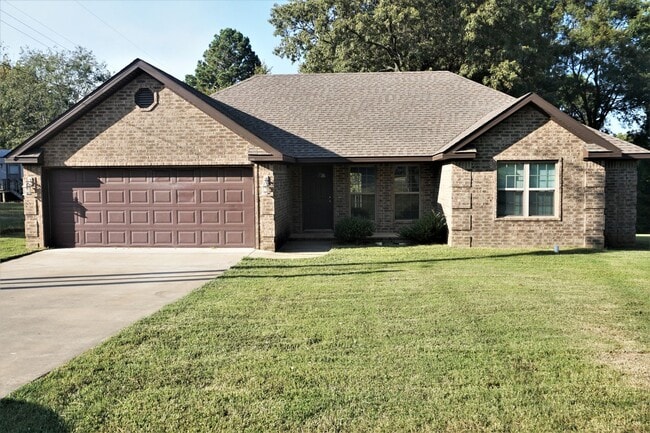 Building Photo - 4 Bedroom, 2 Bath home in Nettleton