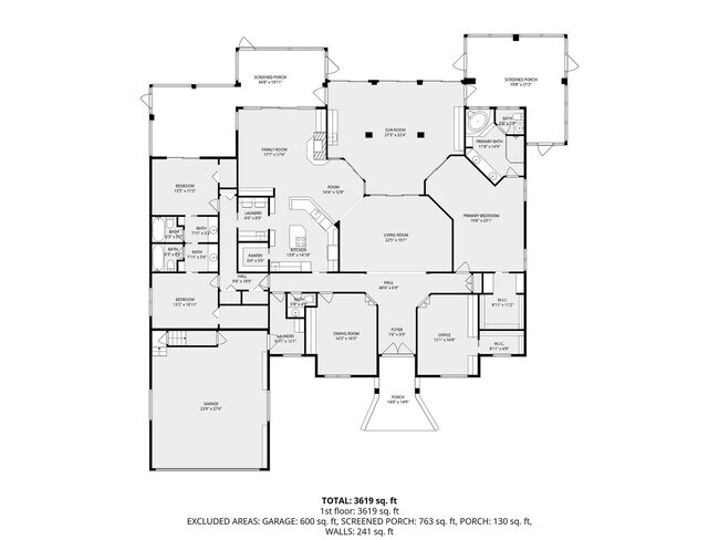 Photo - 601 Willow Point Ct