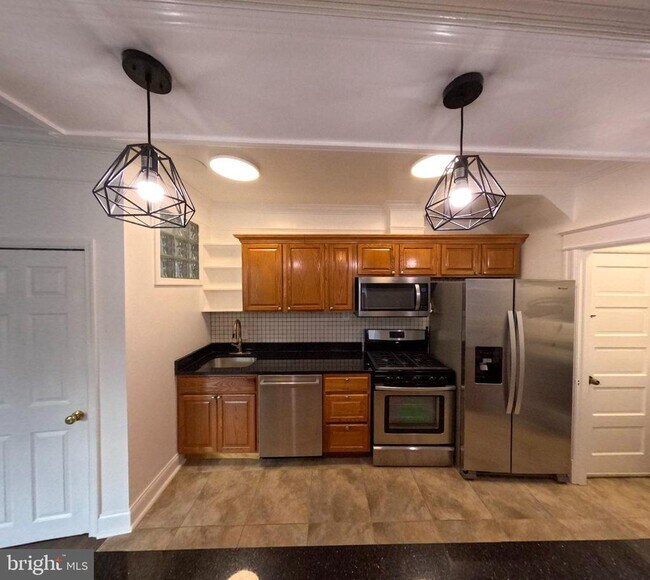Photo - 5418 13th St NW