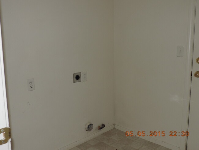 Photo - Fall St., Fernley