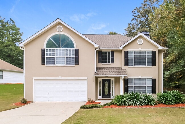 Building Photo - 17 Arbor Cove Dr