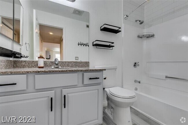Building Photo - 2801 N Rainbow Blvd Unit 269 Rental