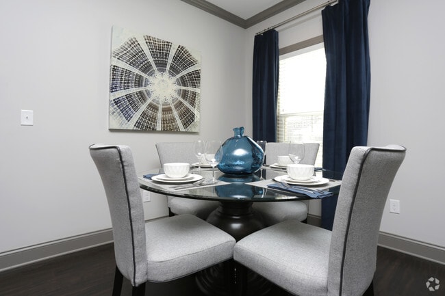 Blue Butterfly - Two Bedroom