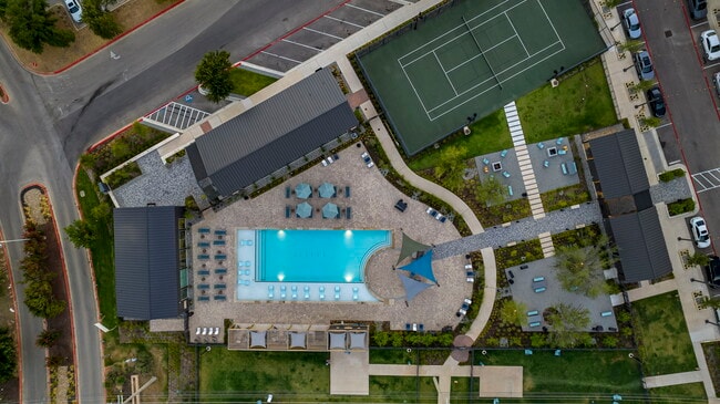 Photo - Lantana at Round Rock