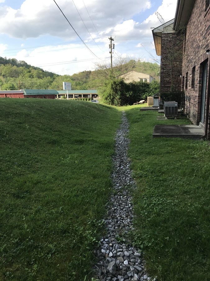 Regency Park Apartments Prestonsburg, KY