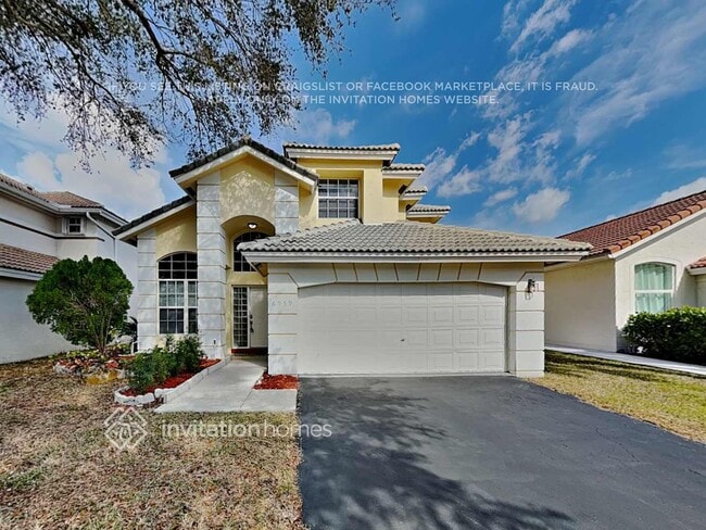 Building Photo - 6959 NW 27th Ct