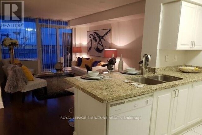 Photo - 4968 Yonge St Unit 3610