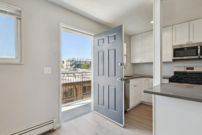 Photo - LoHi Haven - Spacious 2 Bedroom Unit | Prime Location