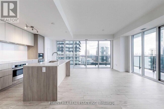 Photo - 70 Annie Craig Dr Unité 3104