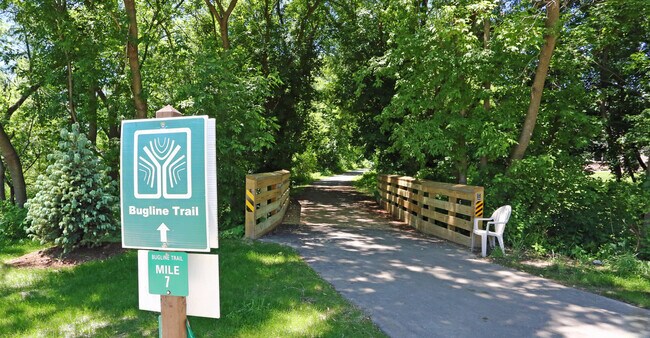 Photo - Mammoth Springs Apartments