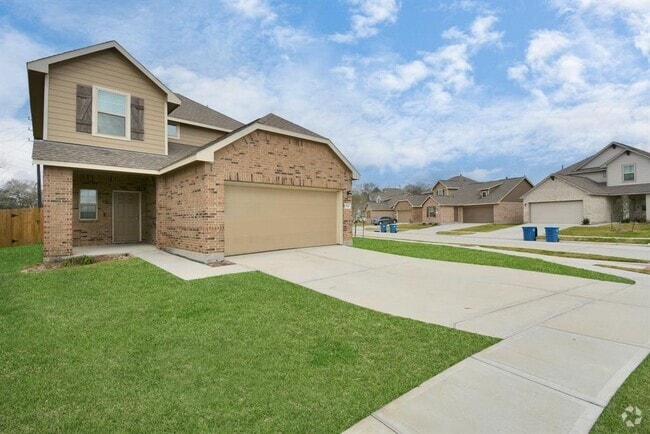 Building Photo - 15803 Rockfleet Dr Rental