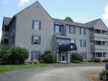 Building Photo - 161 Eastern Ave Unit 304 Rental