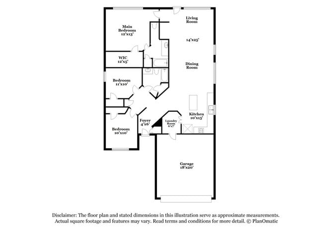 Photo - 18331 Atasca Woods Trace