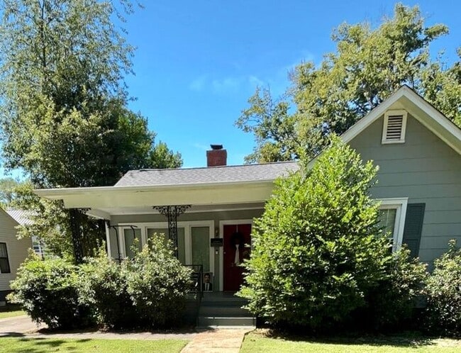 Photo - Just in time for the Holidays-Medical District Location, Character Galore