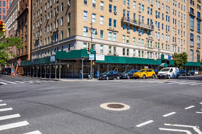 65 Central Park W New York, NY 10023-6007 - 65 Central Park W