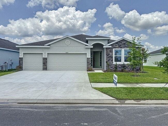 Photo - 10547 Bridgegate Hts Lp House
