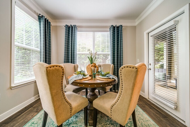 Reserve at Biltmore Park