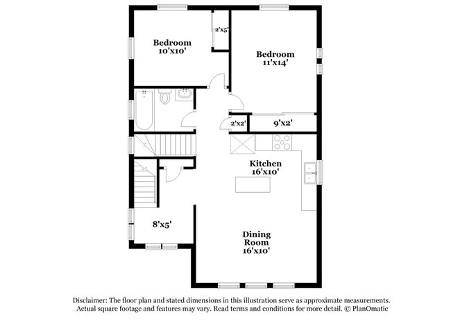 Photo - 18596 E 47th Pl