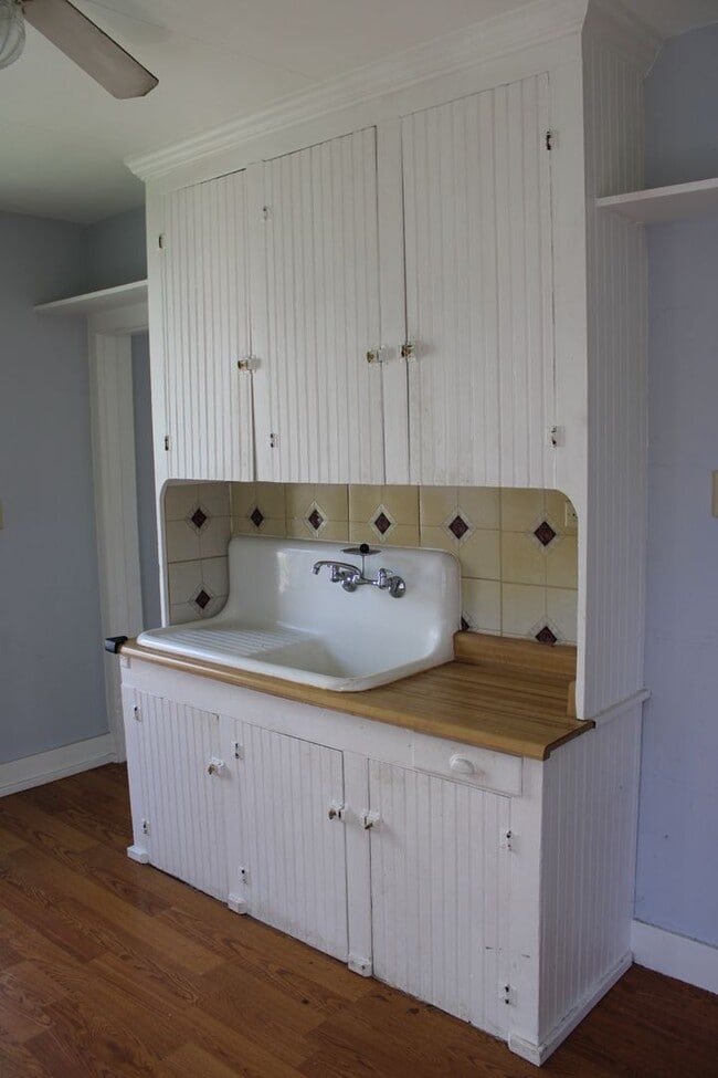 Photo - 2 Bedroom Duplex with Ample Storage