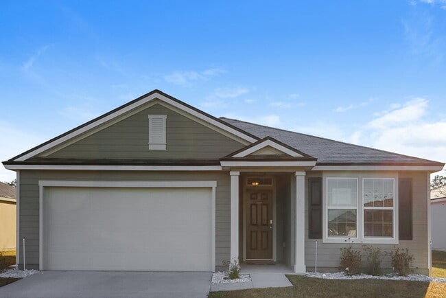 Building Photo - 3528 Martin Lakes Dr Rental