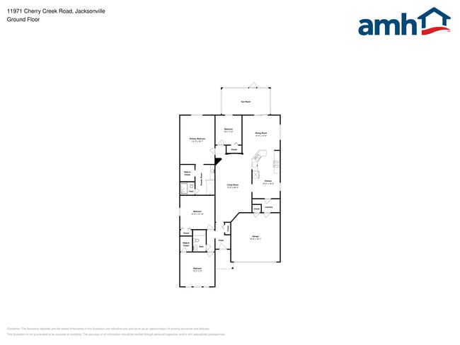 Photo - 11971 Cherry Creek Rd