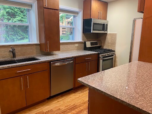 Photo - 3963 Fessenden St NW Unidad B Rental