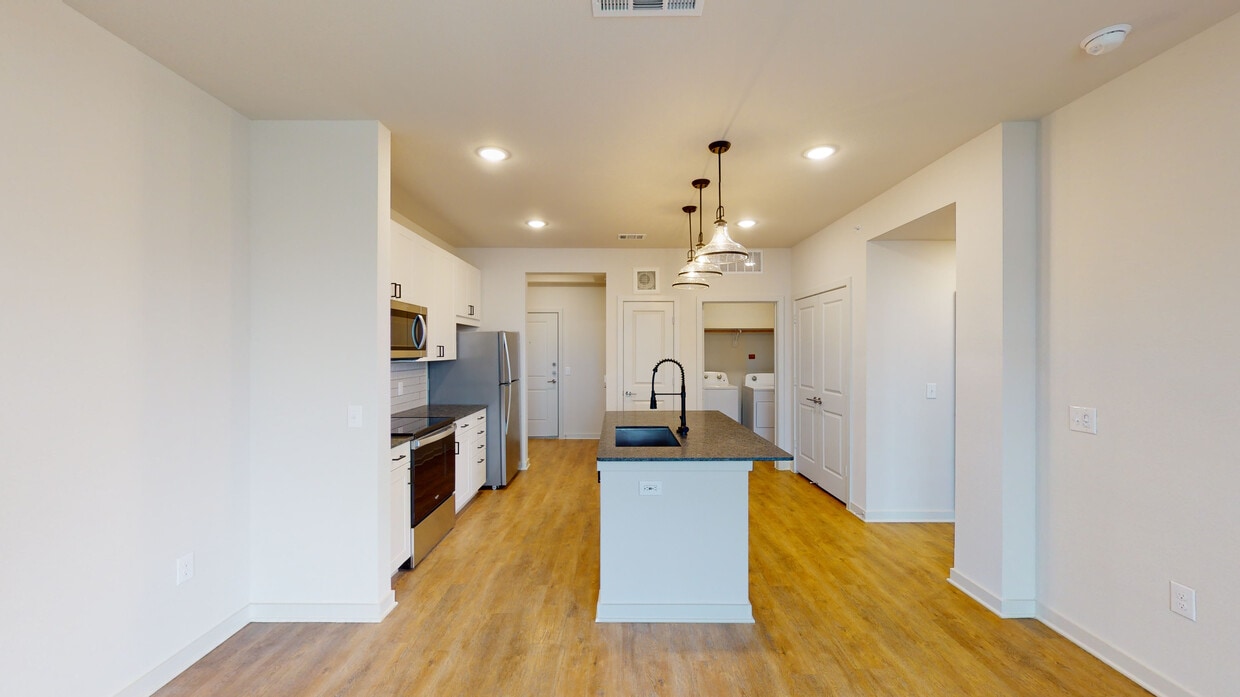Photo - Elan Denton Apartments