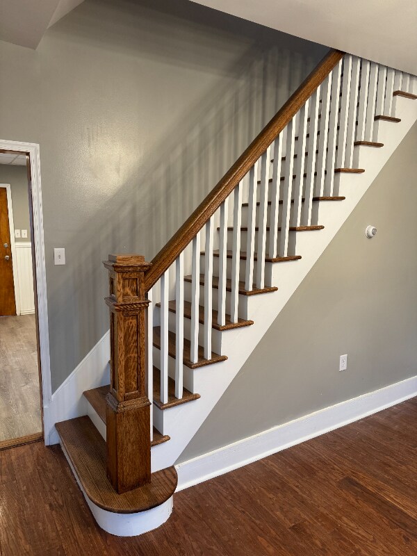 21 S Loveland Ave Apartment For Rent in Kingston, PA