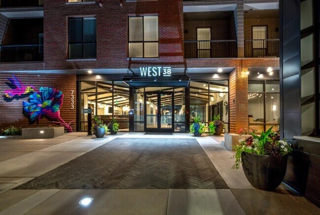 West 38