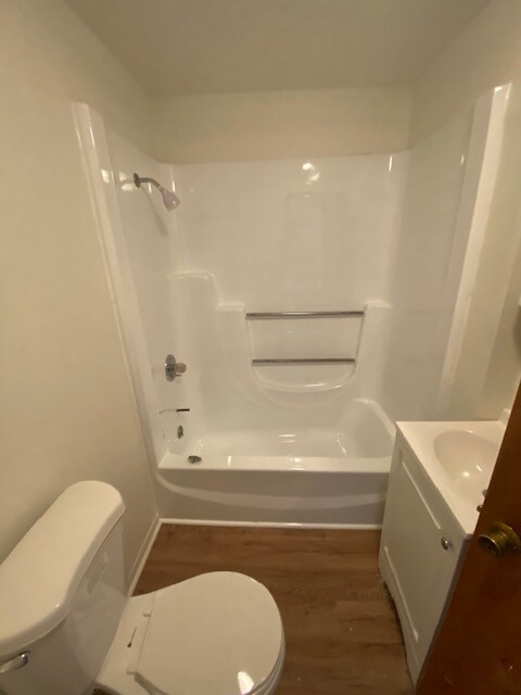 Photo - 1923 McCalla Ave Unit D