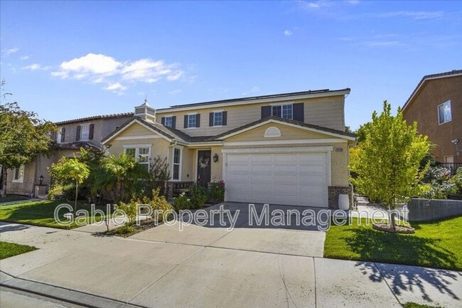 Building Photo - 19720 Ellis Henry Ave