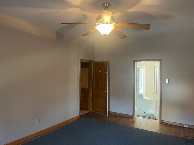 Photo - S. S Mulberry St Unit 18-2F