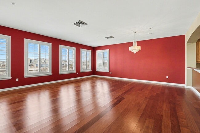 Photo - Location and Luxury! 2 Bedroom 2 Bathroom in Cherry Creek! Unit 511