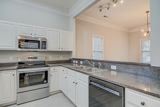Photo - Live off Central Ave. in END UNIT 2 bed/2.5 bath Townhome (NO CARPET!)