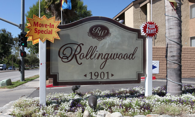 Building Photo - Rollingwood Rental