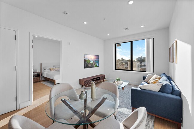 Photo - 30.3 Vroom St Unit 503