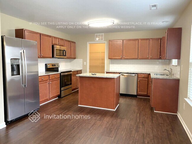 544 Snooks Ct