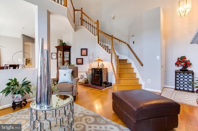 Building Photo - 7021 Haycock Rd Unit E