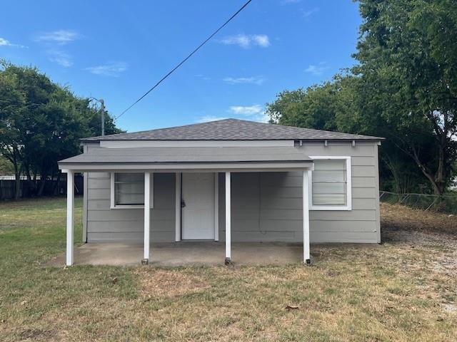 Building Photo - 821 Bayport Dr