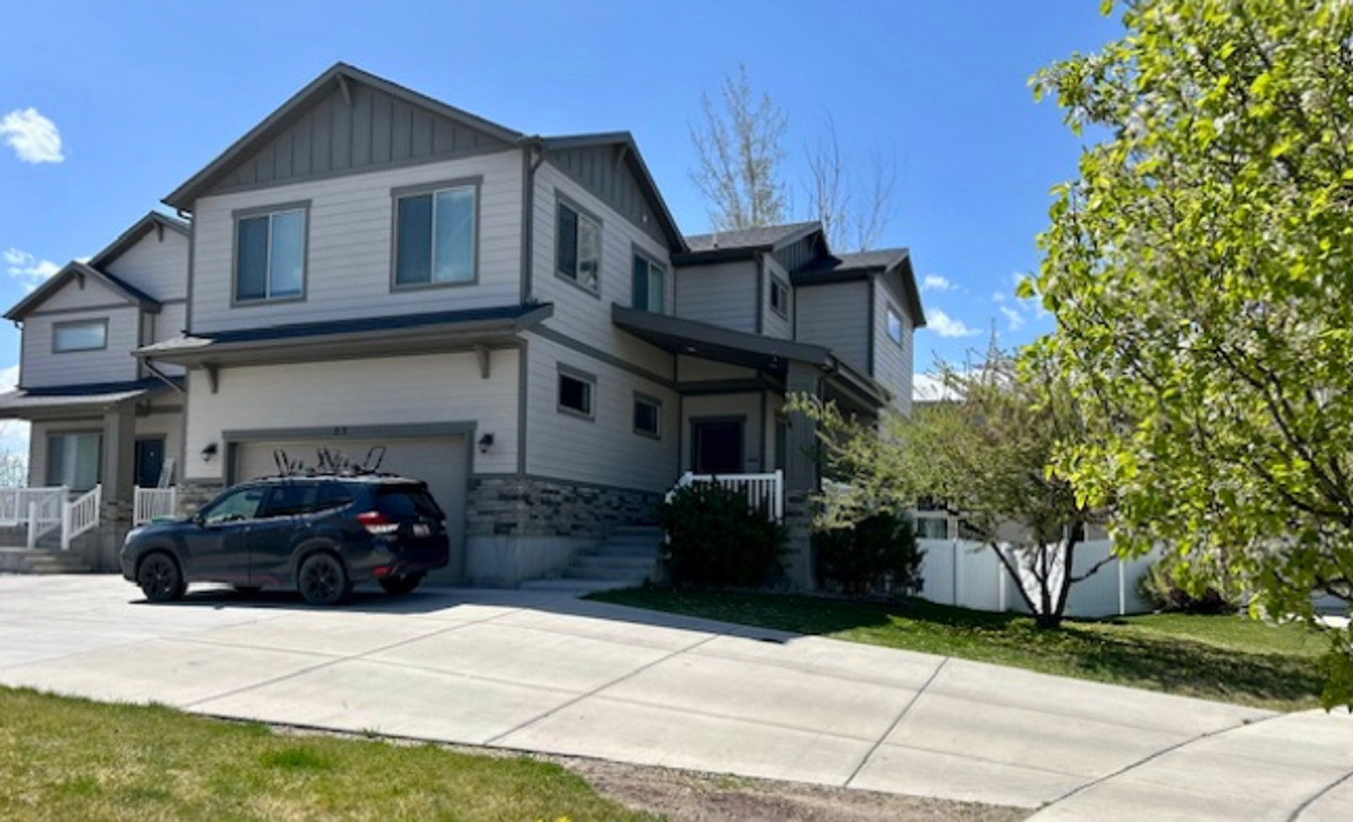 Hiltbrand Willow Springs - Hiltbrand Willow Springs Apartment Unit 23