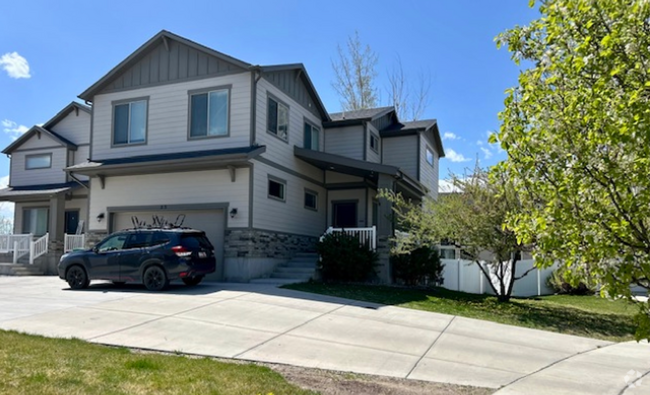 Building Photo - Hiltbrand Willow Springs Unit 23 Rental